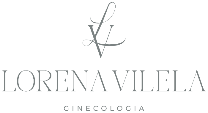 Lorena Vilela Ginecologia
